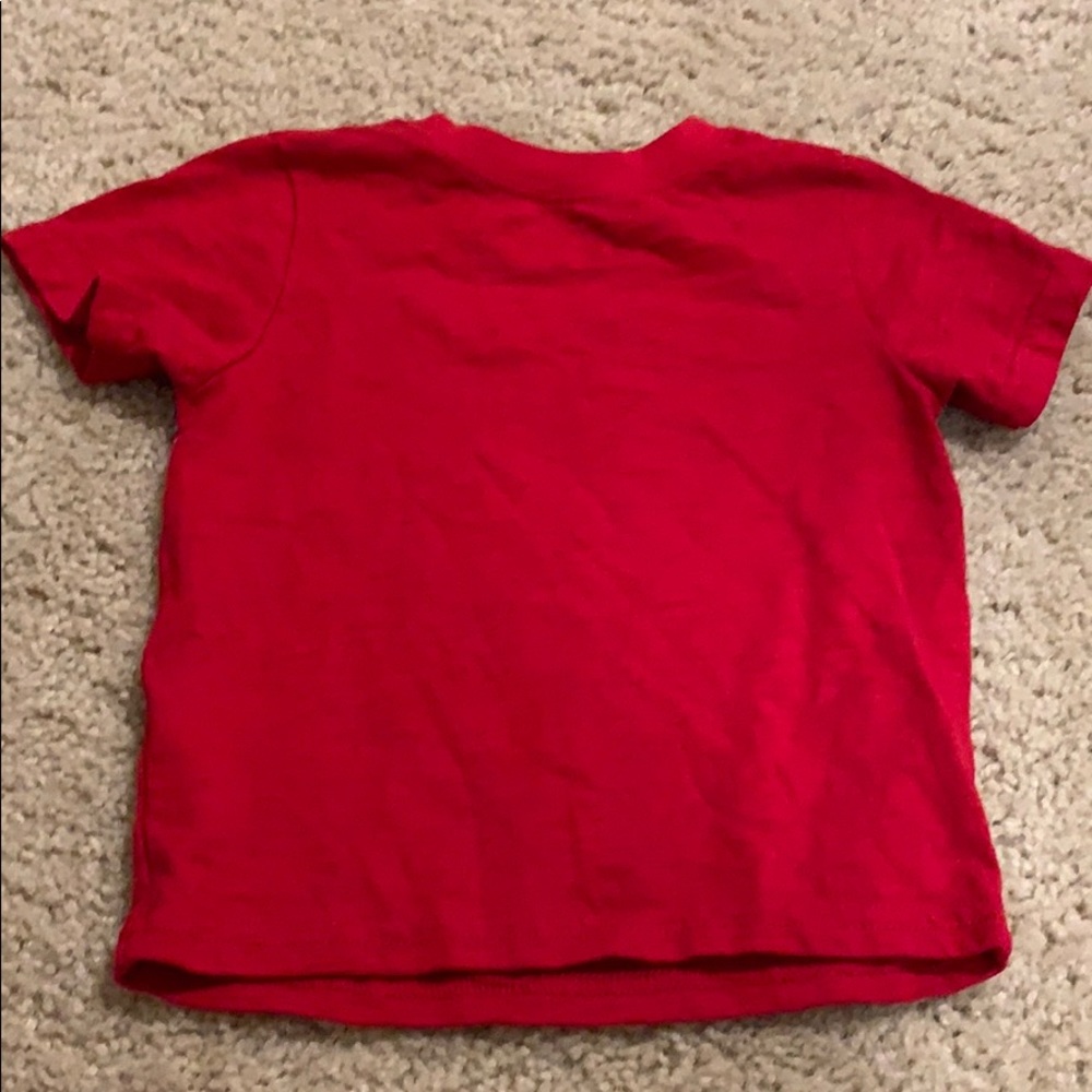 Infant shirt - Picture 3 of 3